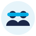Double-blind